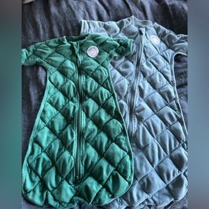 Dreamland Baby Transition Weighted Swaddles